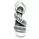 Miniatura: LIU.JO-41 Sandalia plana Liu.Jo Astra 12 PLATA