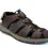 Miniatura: CLARKS-354CHP BRIXBY COVE MARRON