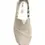 Miniatura: TOMS-42 Alpargata Toms Rope Espadrille METALICO