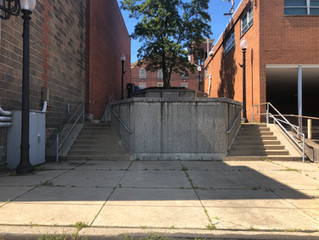 Outdoor Expansion