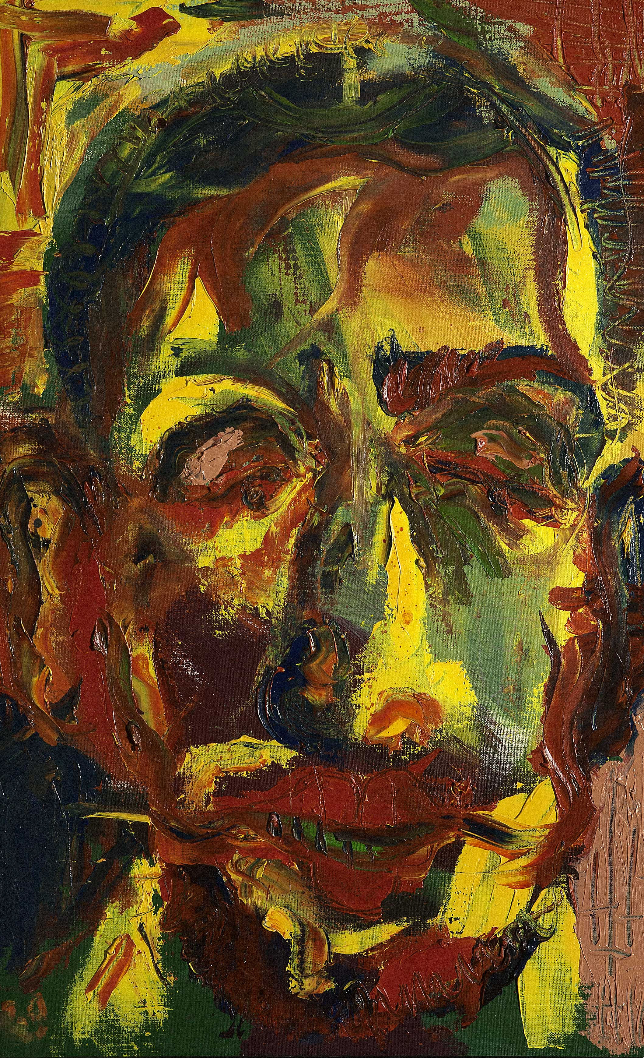 Le Jour Où Je Suis Mort - Fir