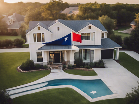 Home Insurance Coverage Options in Texas