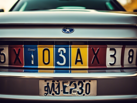 Essential Auto Insurance Tips for Texas Residents