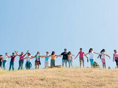 Children Circle on Hill.jpeg