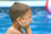 tapones natacion