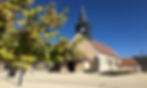 commune de logron