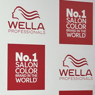 hair community greece beautycrew.tv at wella event 