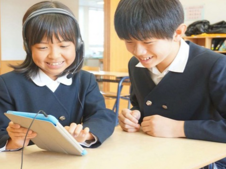 【リセマム 掲載「小学校英語教育とICT活用を考える」セミナー】
