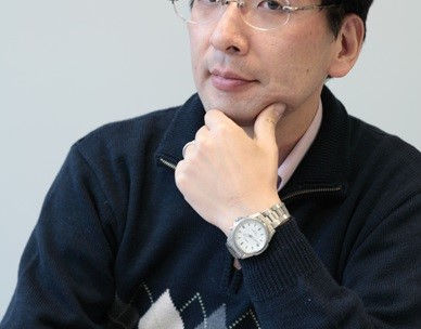 峯松 信明氏との顧問契約締結のお知らせ