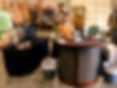 New Dimension Hardwood Flooring Open House Corporate Event--Wow your clients and partners!