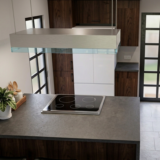 Kitchen Design Project