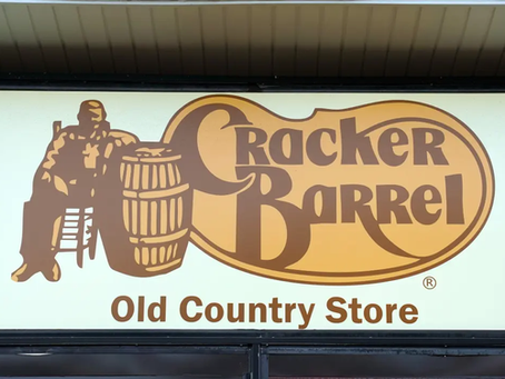 What Cracker Barrel's CEO Shakeup Really Teaches Us About Brand Turnarounds