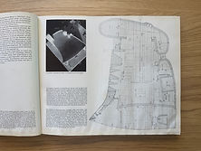 Le Corbusier (et Pierre Jeanneret) - Monographie, 6 Vol. 1910-1957