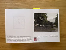 Valerio Olgiat - Deuxième édition - 2010