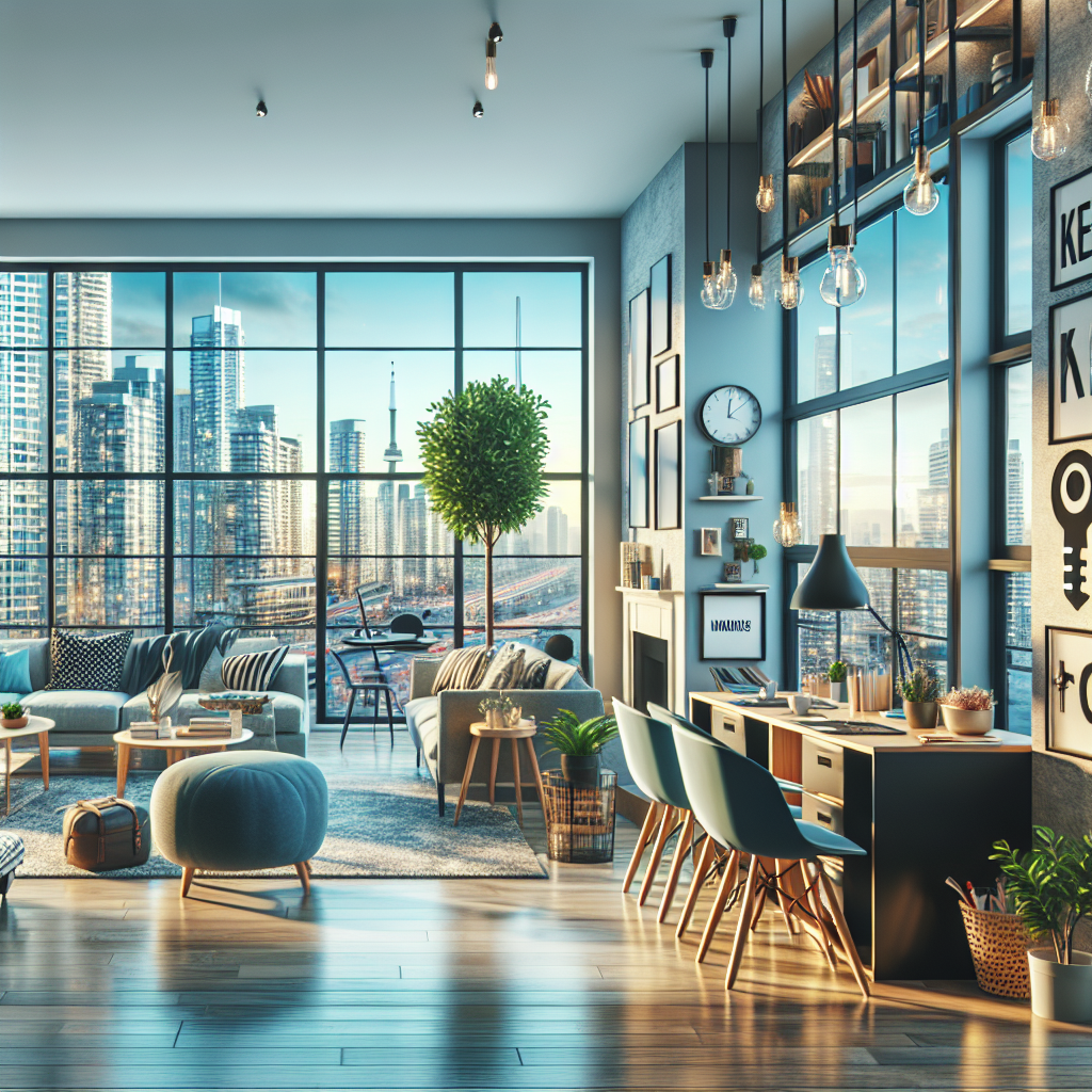Apartment Flexibility