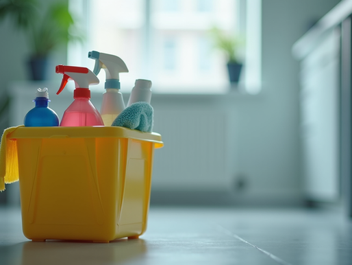 Handle Same Day Turnovers Like a Boss: The Secret to Cleaning a House Fast