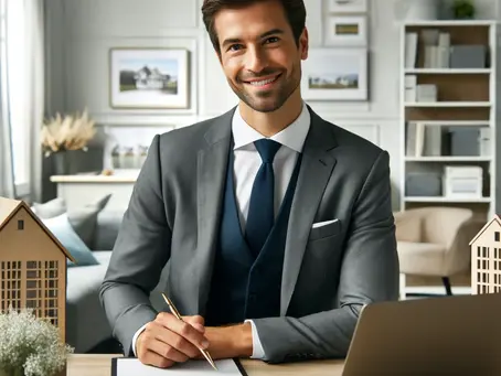 Cómo manejar objeciones de clientes como un profesional inmobiliario.