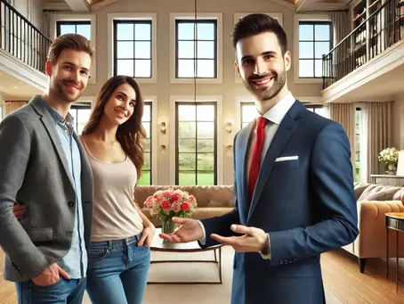 3 Tips para Aumentar tus Cierres de Ventas Inmobiliarias Este Mes.