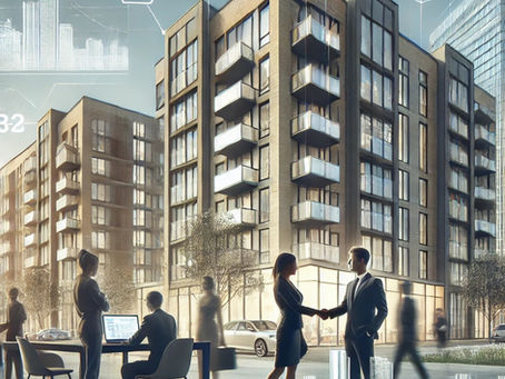 ✨🏢 ¿Por qué algunos desarrollos se venden rápido y otros no? Análisis de factores clave 🏢✨