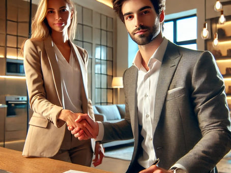 ¿Cuáles son las 3 formas de captar más propiedades exclusivas?