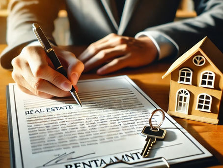 ¿Cuáles son los documentos que necesitas para alquilar una propiedad sin problemas?