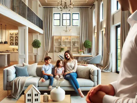 Los errores más comunes al mostrar una propiedad y cómo evitarlos.