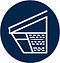 Soffit panel icon