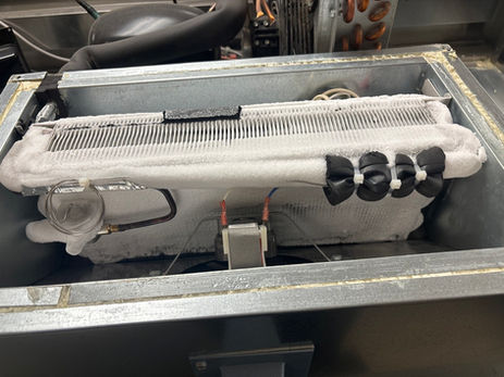 5 Maintenance Tips to Keep Your Commercial Refrigeration Unit in Optimal Condition