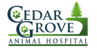 Cedar Grove Animal Hospital Ltd logo