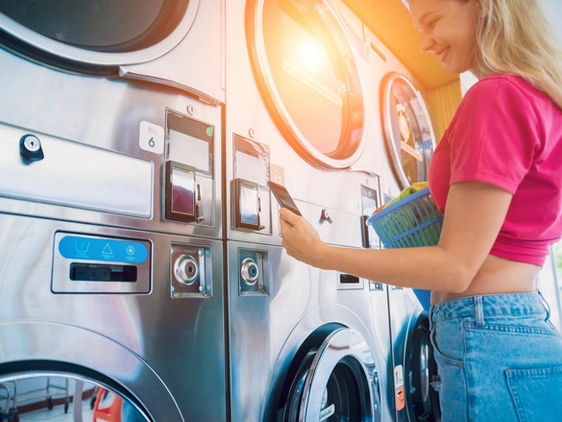 How to Start a Successful Laundry Business
