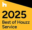 2025 Best of houzz service