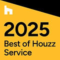 2025 Best of houzz service