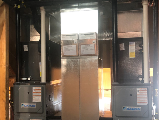 Don’t Risk It: Why Furnace Repairs Can’t Wait During Alberta’s Cold Snaps