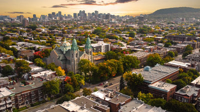 Lachine