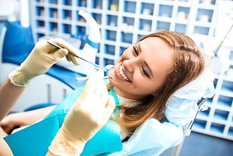 Root Canal Treatment