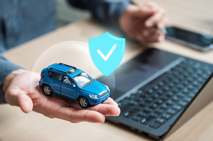  Car insurance protect safe transport
