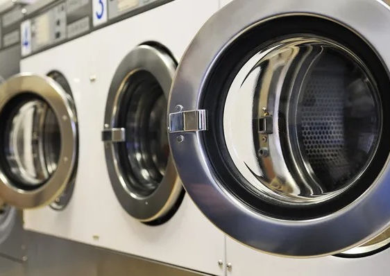 Behind Bars: The Role of Industrial Laundry Equipment in Correctional Facilities