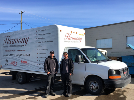 Why Your Furnace Fails—and How Calgary Technicians Get It Running Again