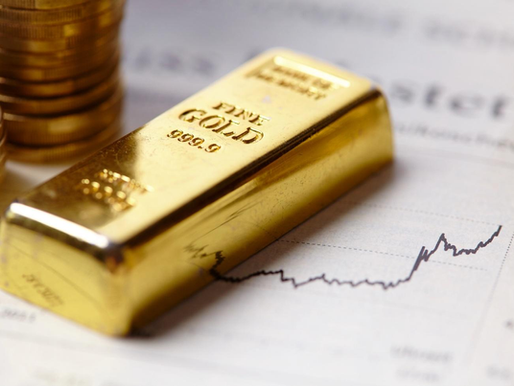 L'évolution des prix de l'or au fil des décennies : un aperçu historique
