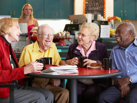 Understanding the Best Options for Your Loved Ones: Assisted Living vs. Independent Living 