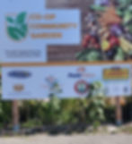 2025 Community Garden