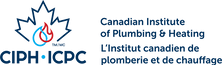 Logo of the Canadian Institute of Plumbing & Heating