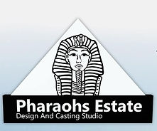 Pharaohs logo