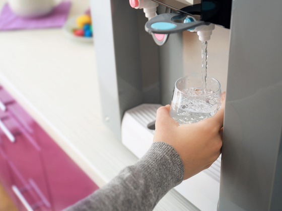 Why Filtered Water Is Essential in Ontario Workplaces