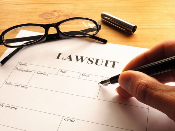 Get a Lawyer: The Most Important Tip to Prepare for a Civil Lawsuit