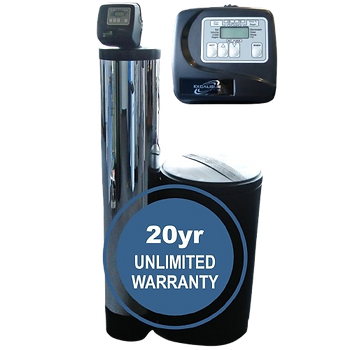Ultimate Series Water Softener