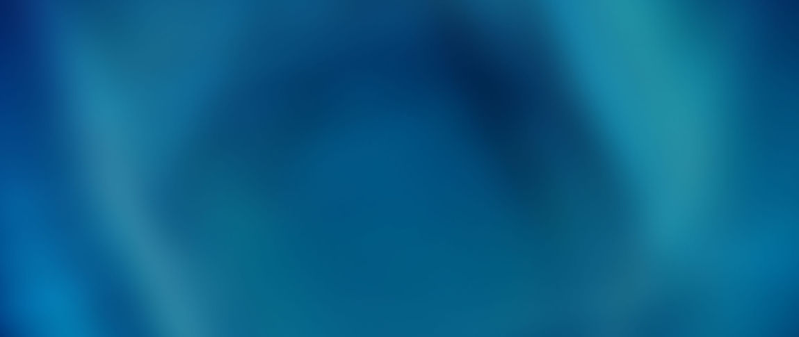 Superfície azul