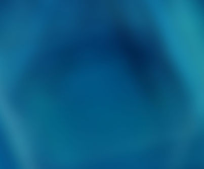 Surface bleu