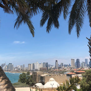 Israël: rondreis in drie dagen