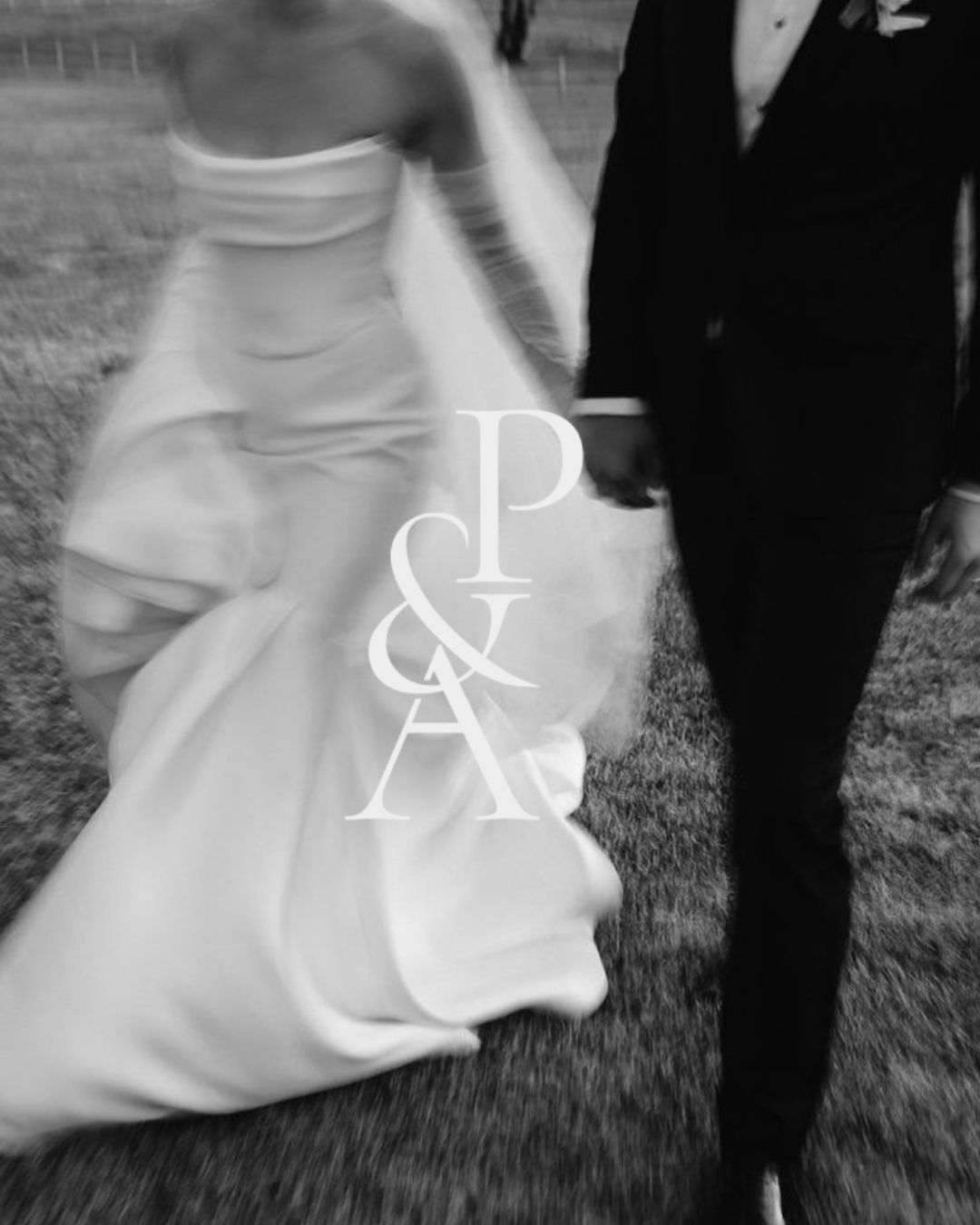 Branding para boda